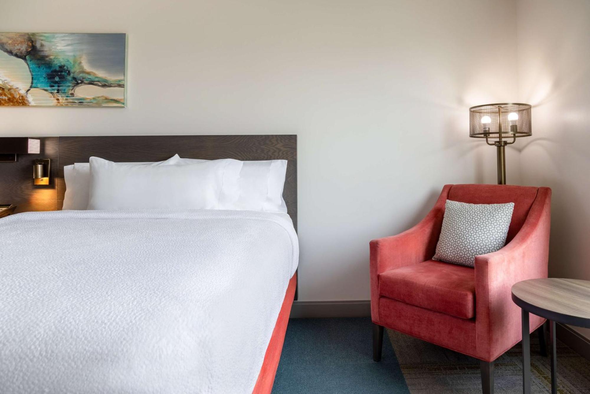 Hilton Garden Inn Fredericton Exterior foto
