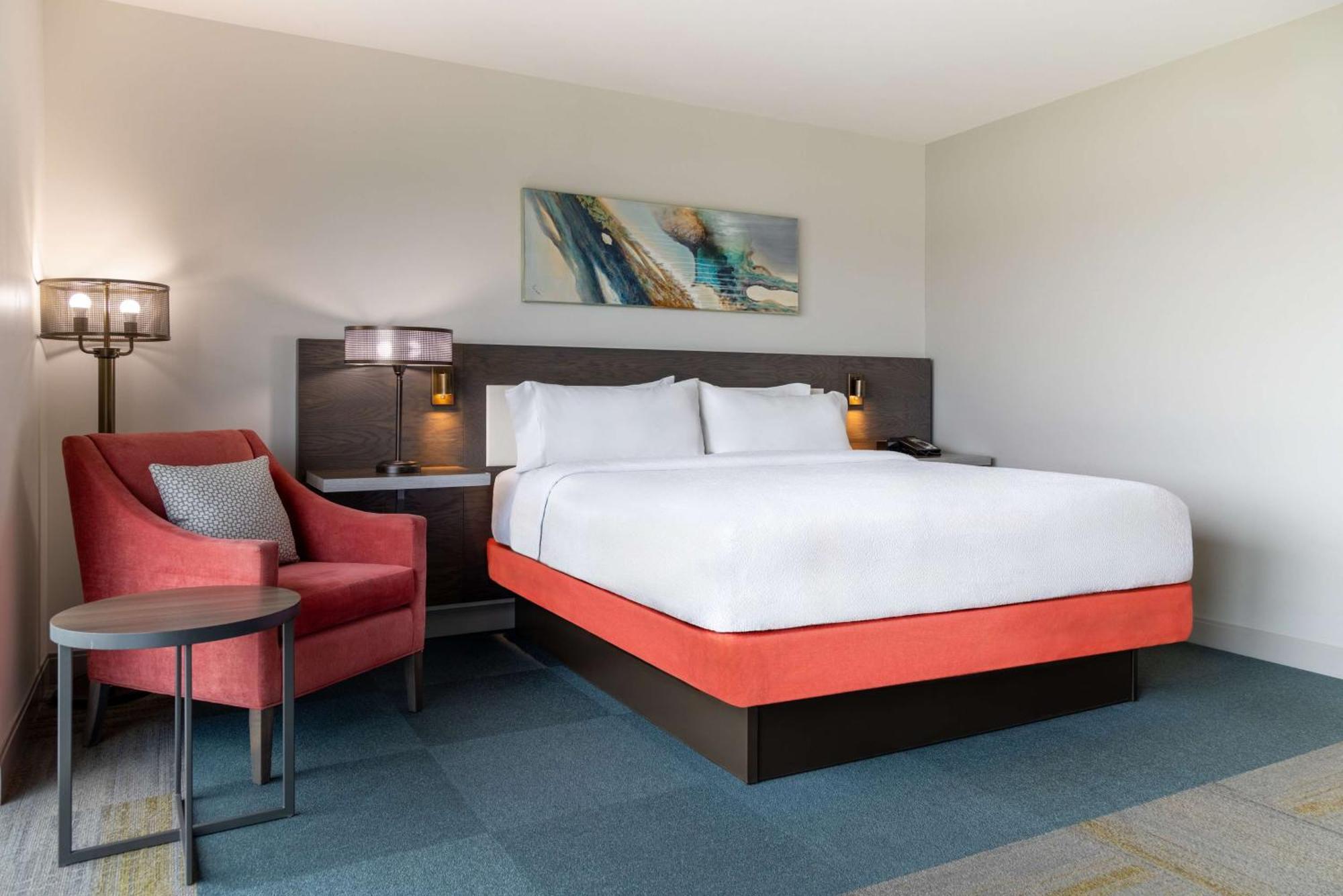 Hilton Garden Inn Fredericton Exterior foto